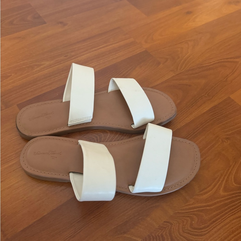 Target Sandals